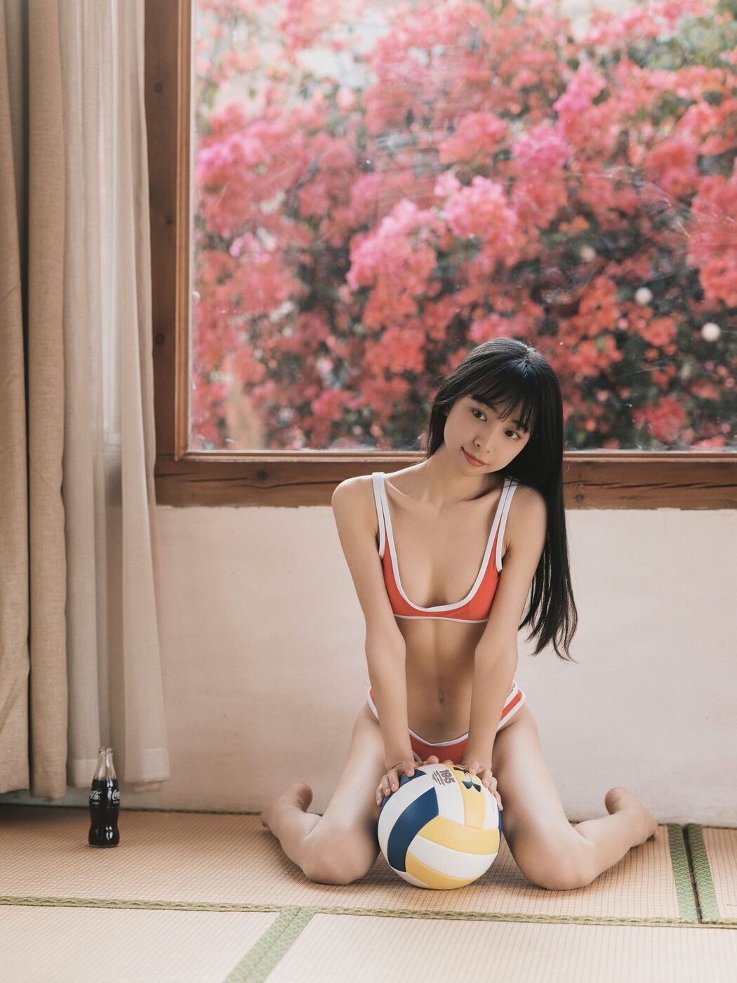 YiTuYu艺图语 Vol.3827 Han Zi