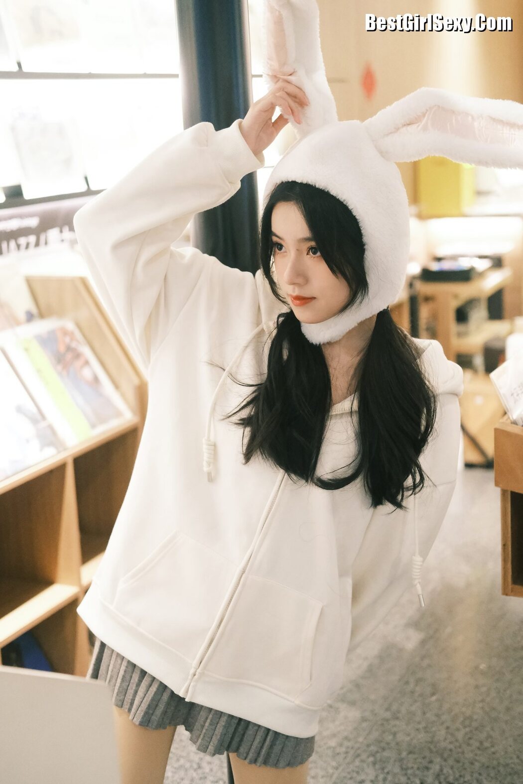 YiTuYu艺图语 Vol.3819 Jing Jing Jing
