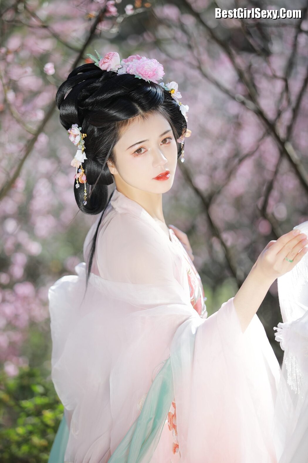 YiTuYu艺图语 Vol.3732 Wu Sui