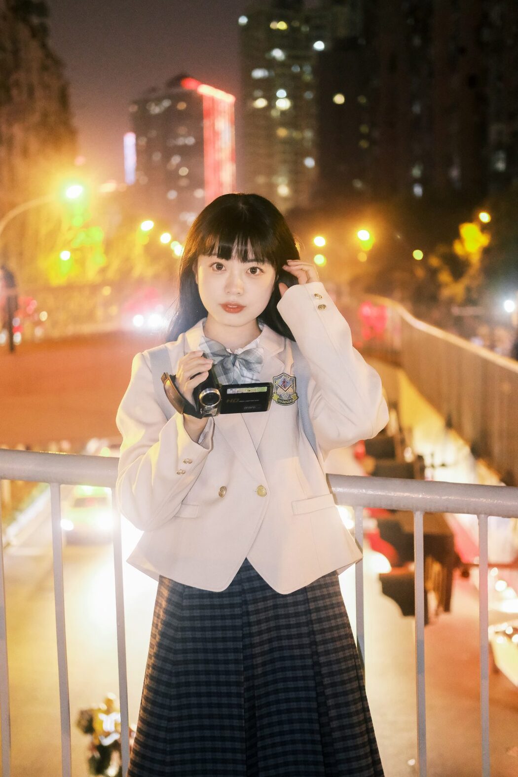 YiTuYu艺图语 Vol.3824 Yi Zhi Nuan Nuan