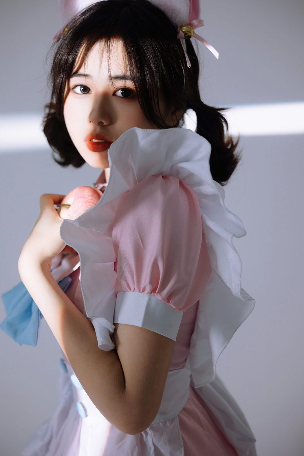 YiTuYu艺图语 Vol.3709 Xiao Mei