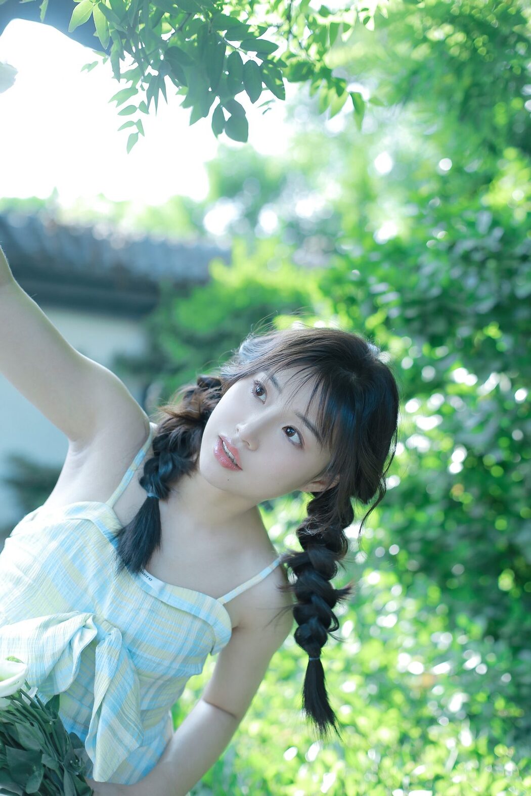 YiTuYu艺图语 Vol.3760 Da Meng