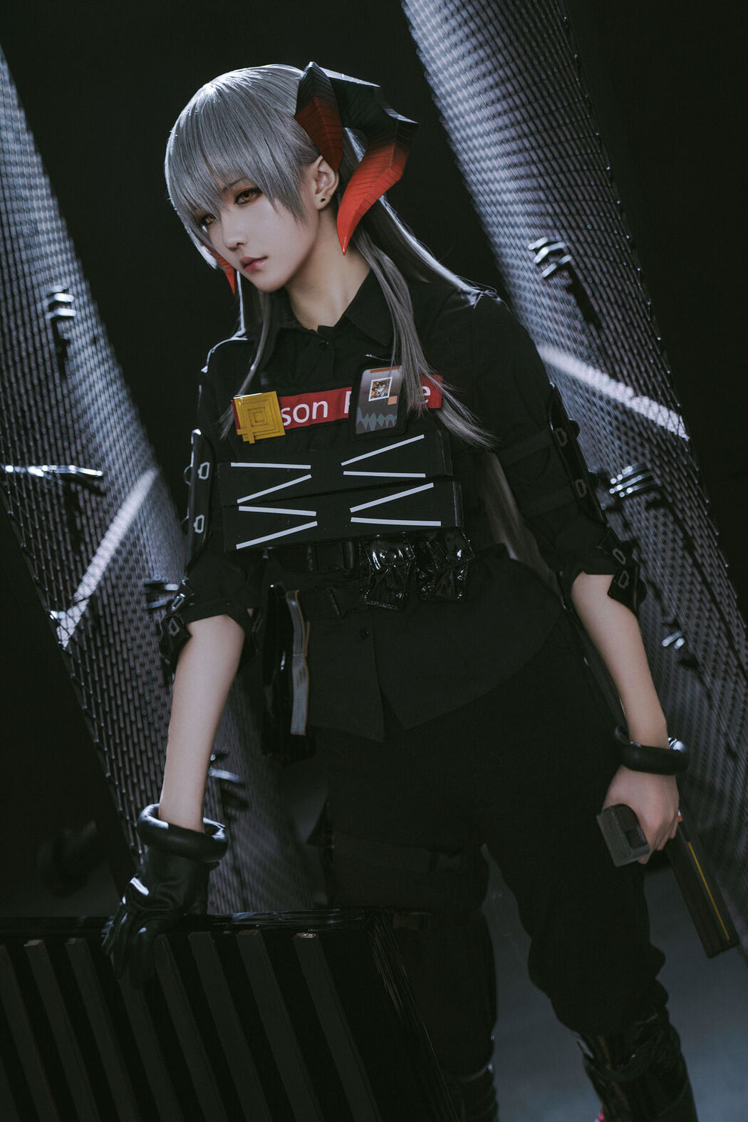 Coser@星之迟迟Hoshilily – 舟本 Heartbeat Part5