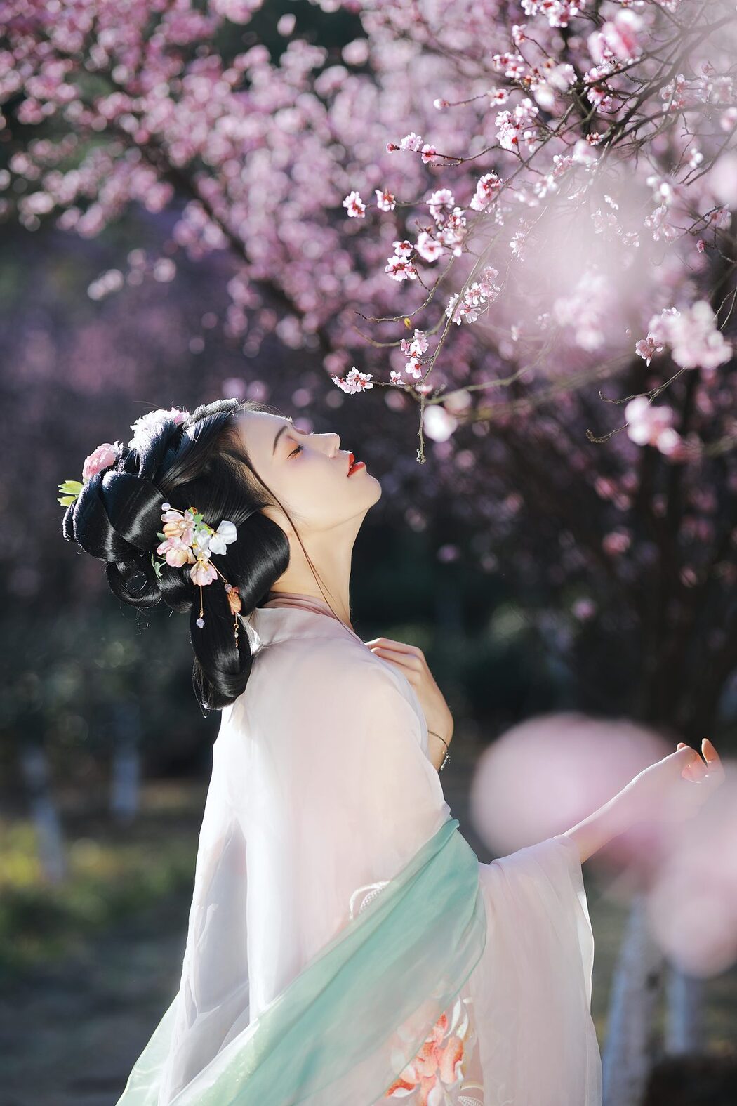 YiTuYu艺图语 Vol.3732 Wu Sui