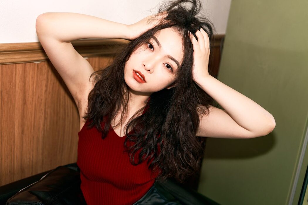 YiTuYu艺图语 Vol.3789 Ansuya