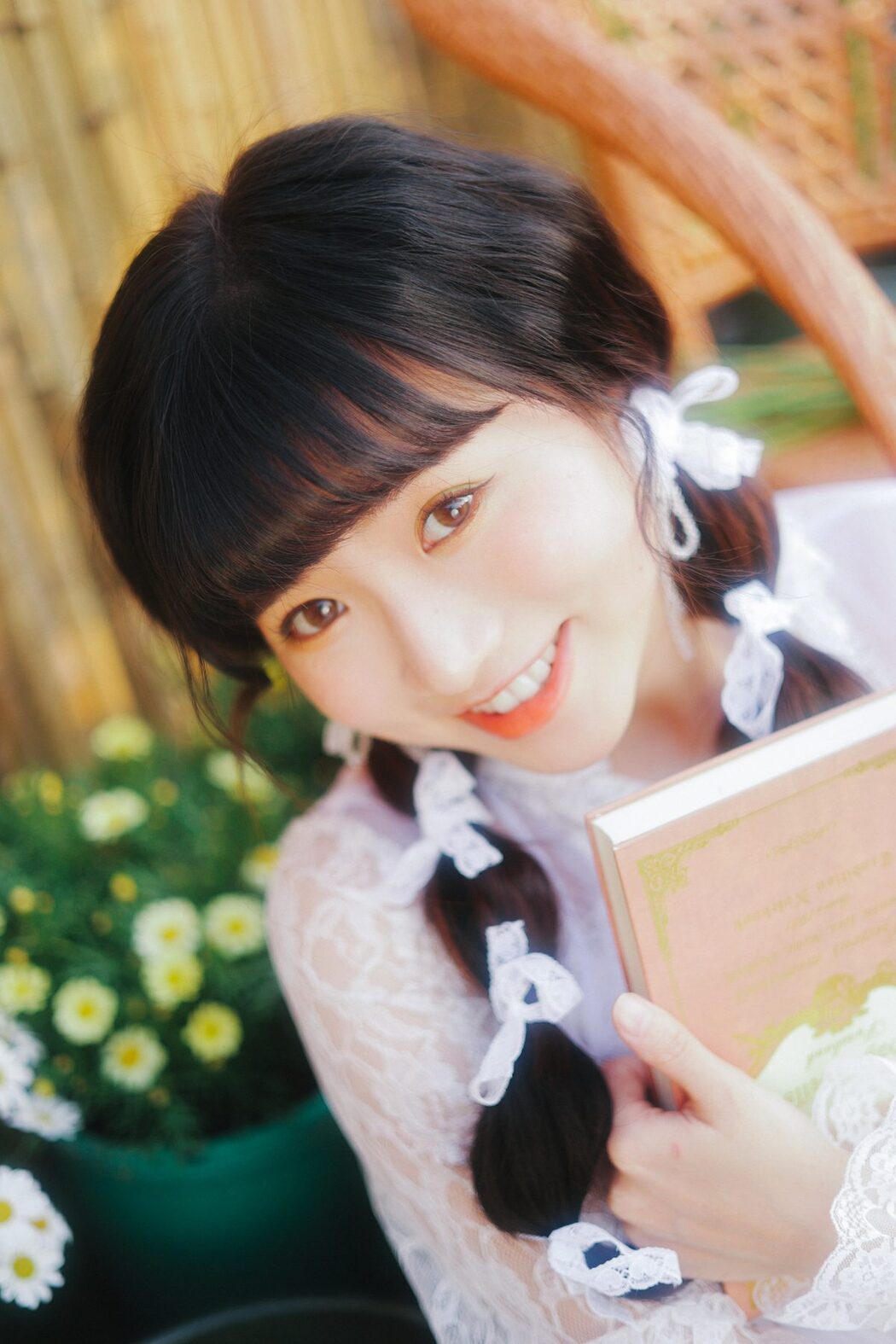 YiTuYu艺图语 Vol.3806 Lan Pang Zi