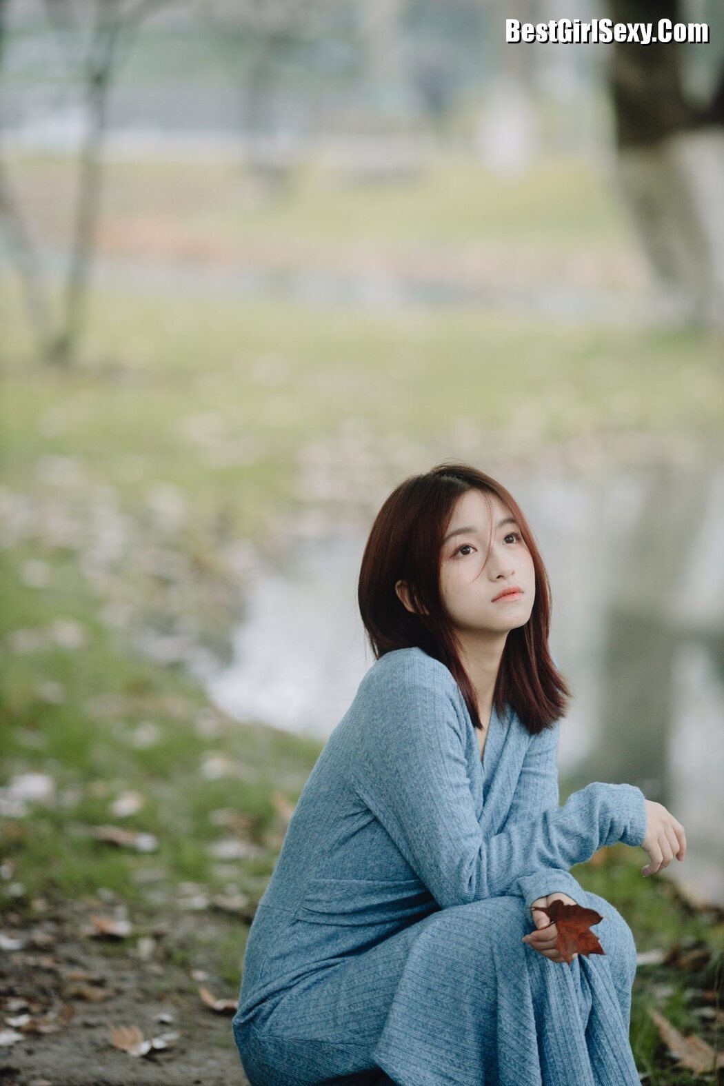 YiTuYu艺图语 Vol.3812 Yu Er