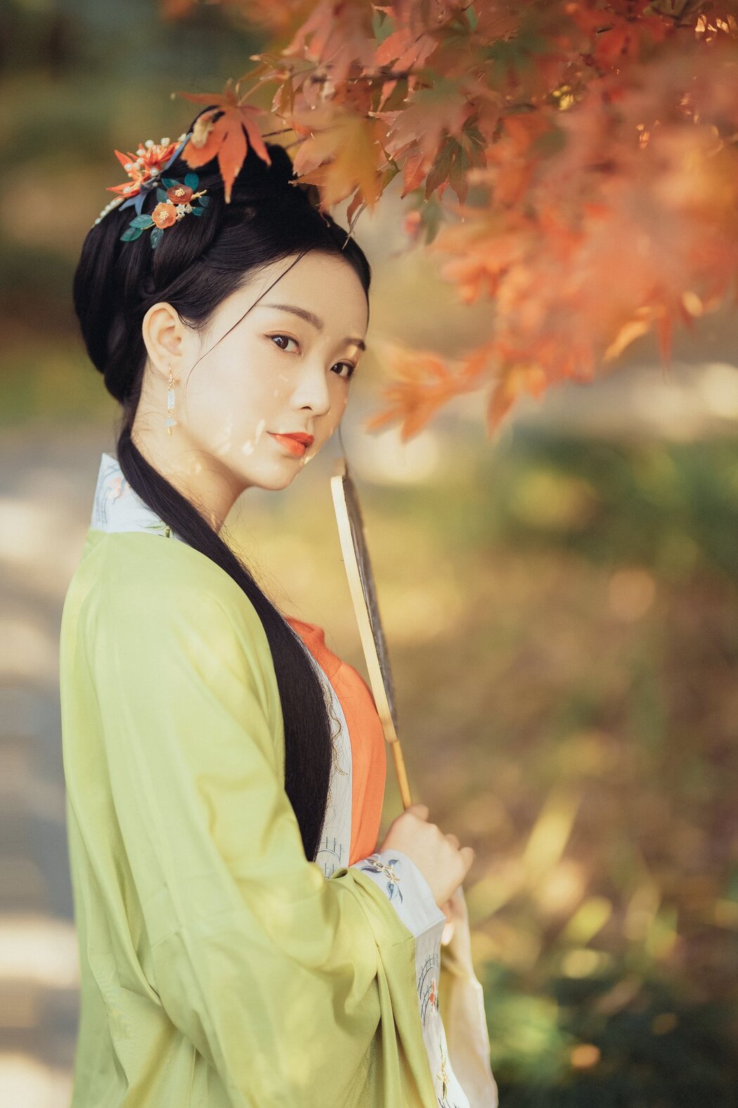 YiTuYu艺图语 Vol.371 Seven