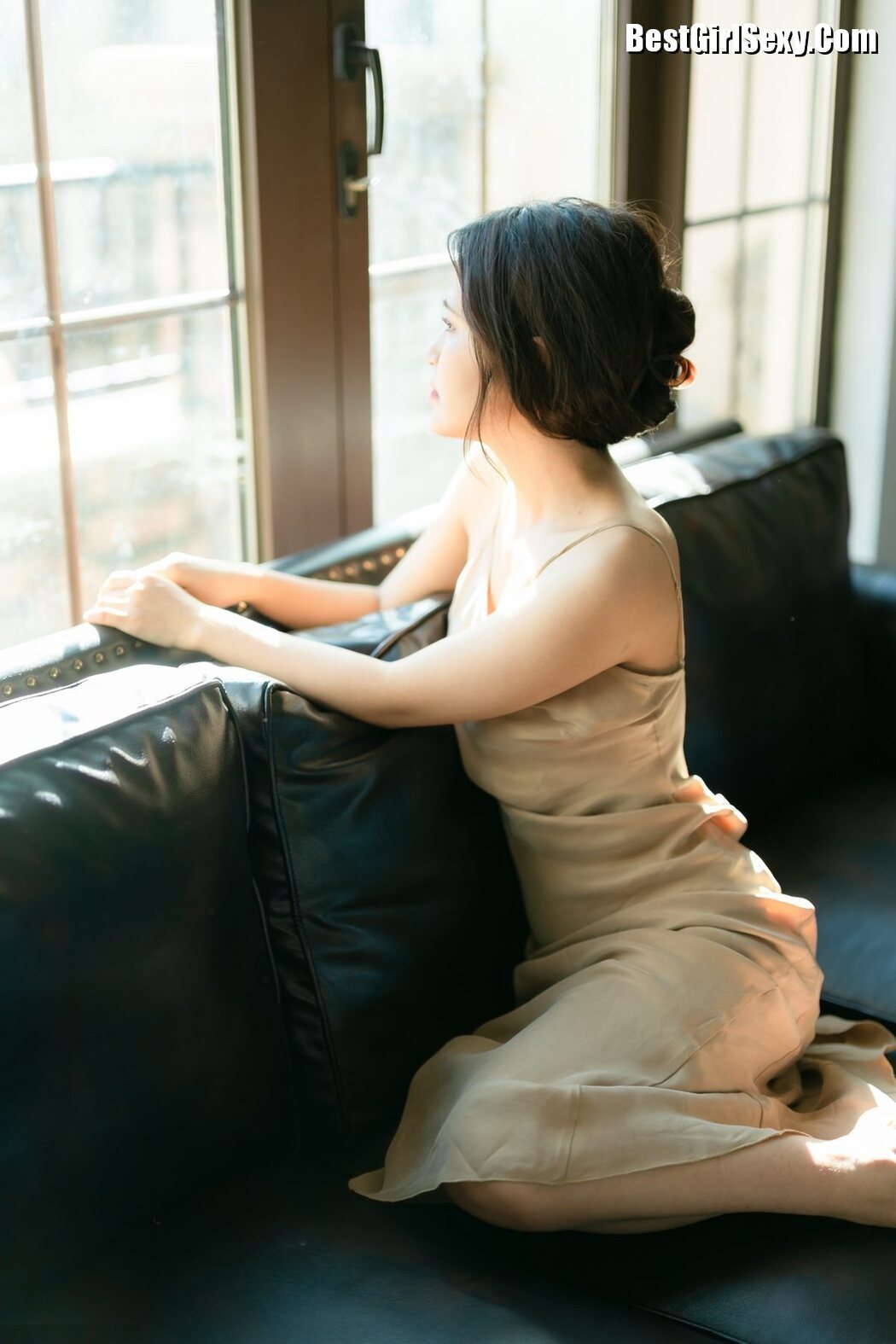 YiTuYu艺图语 Vol.3810 Cao Mei
