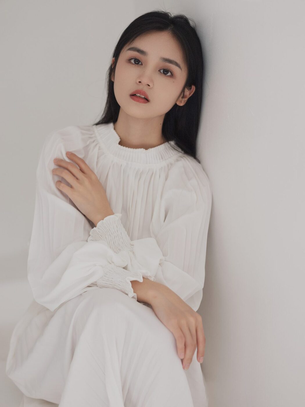 YiTuYu艺图语 Vol.3712 Yu Wen