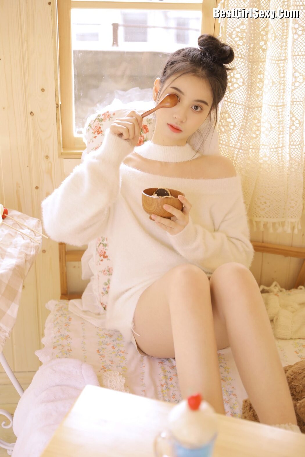 YiTuYu艺图语 Vol.3831 Su Su