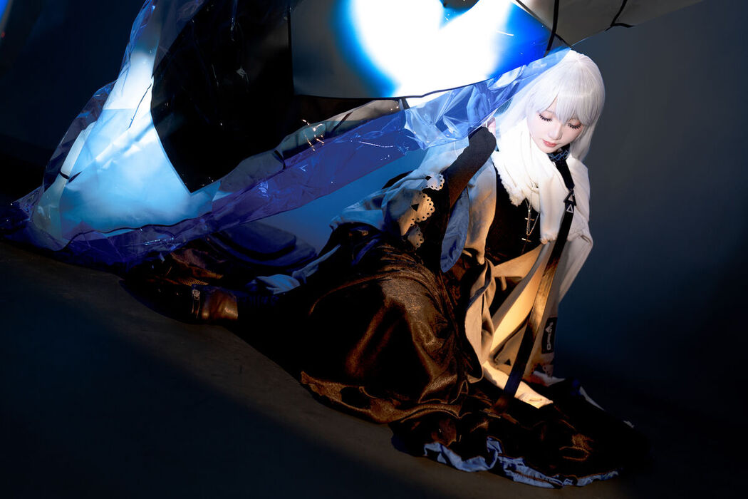 Coser@星之迟迟Hoshilily – 舟本 Heartbeat Part6
