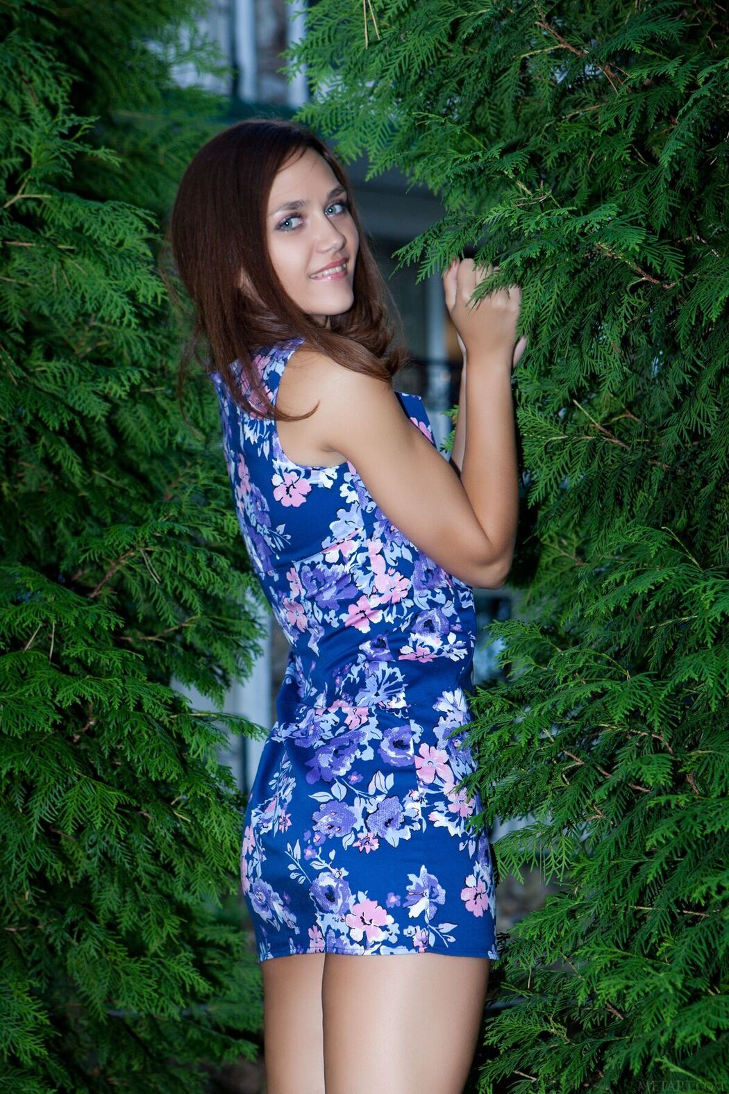 MetArt Zlatka A – Bunnu Part1
