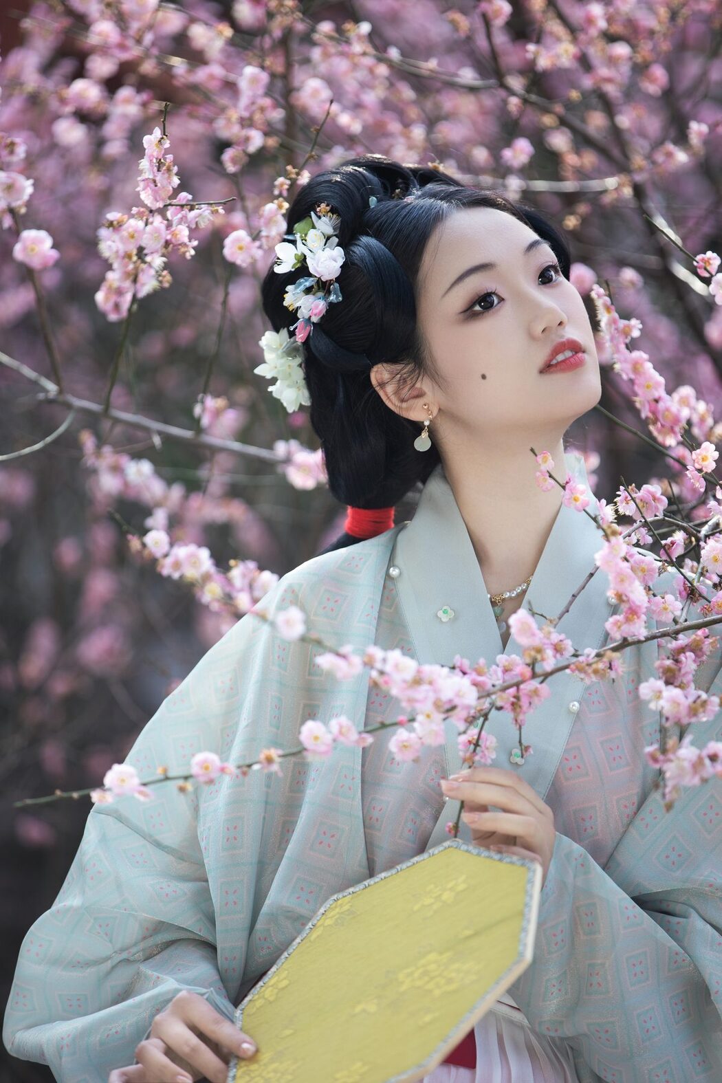 YiTuYu艺图语 Vol.3792 Wan Jiang Ting