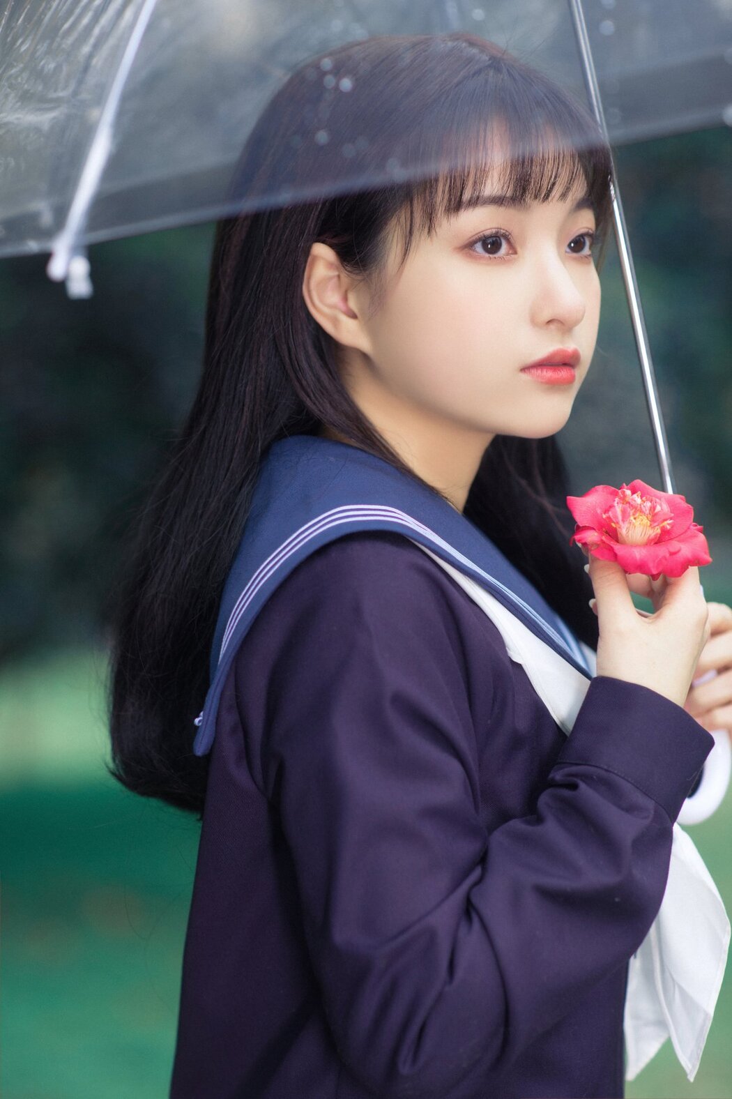 YiTuYu艺图语 Vol.376 Yi Qian Zhi Da Ri Ri