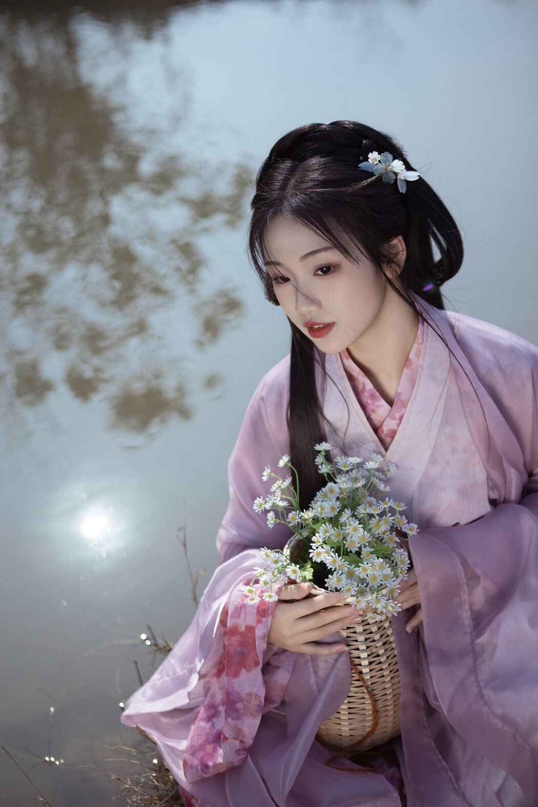 YiTuYu艺图语 Vol.3713 Wan Jiang Ting