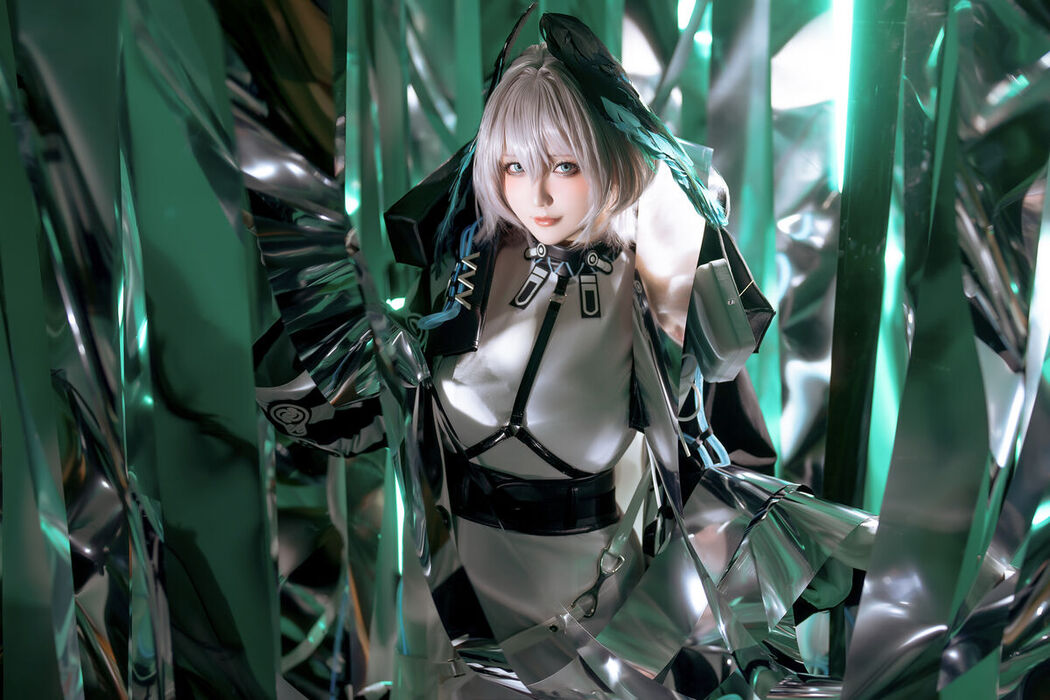 Coser@星之迟迟Hoshilily – 舟本 Heartbeat Part4