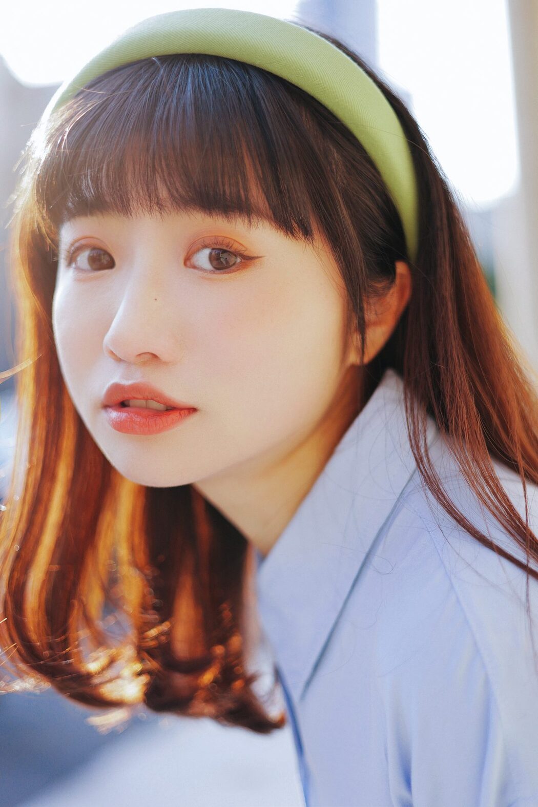 YiTuYu艺图语 Vol.3768 Lan Pang Zi