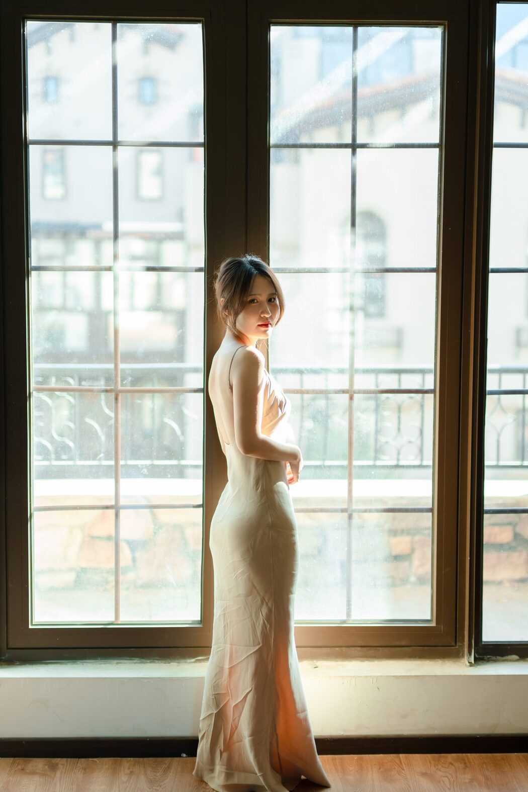 YiTuYu艺图语 Vol.3810 Cao Mei