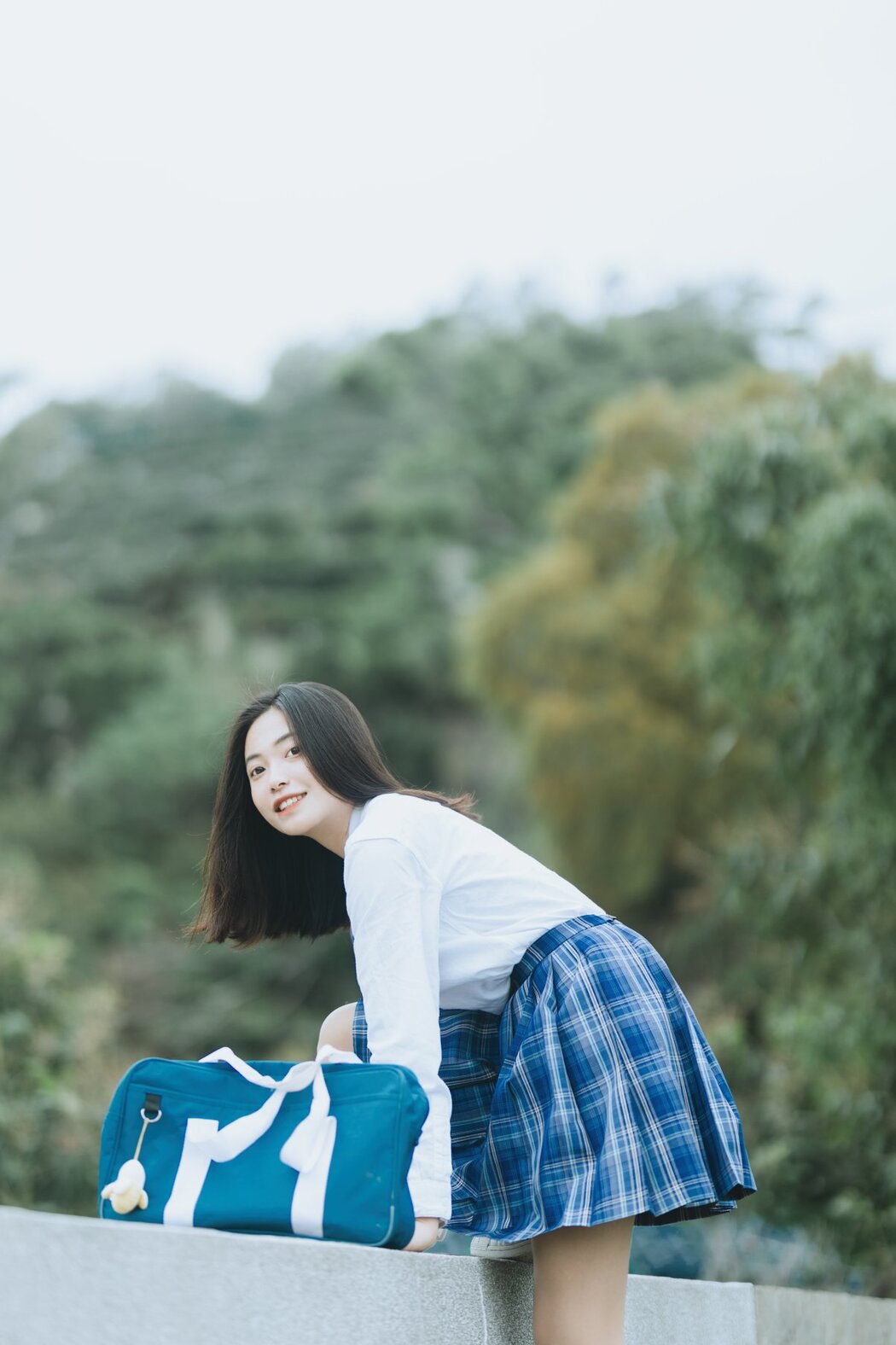 YiTuYu艺图语 Vol.378 Bao Huan