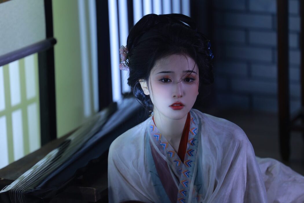 YiTuYu艺图语 Vol.3726 Bu Ji Pie