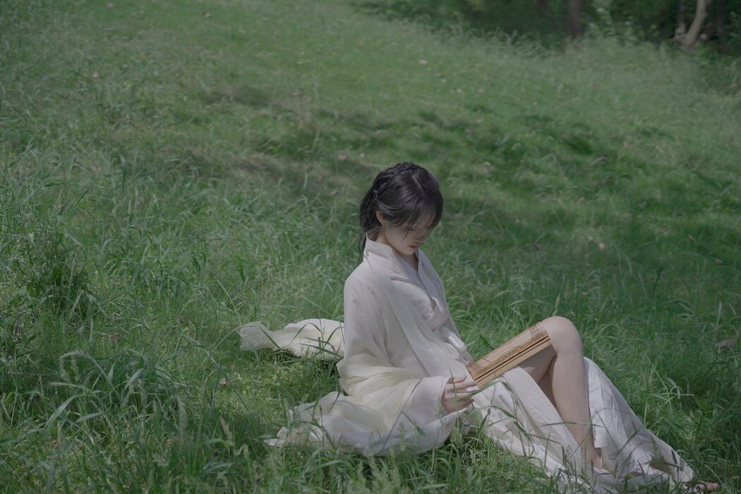 YiTuYu艺图语 Vol.3782 Yin He San Qian Li