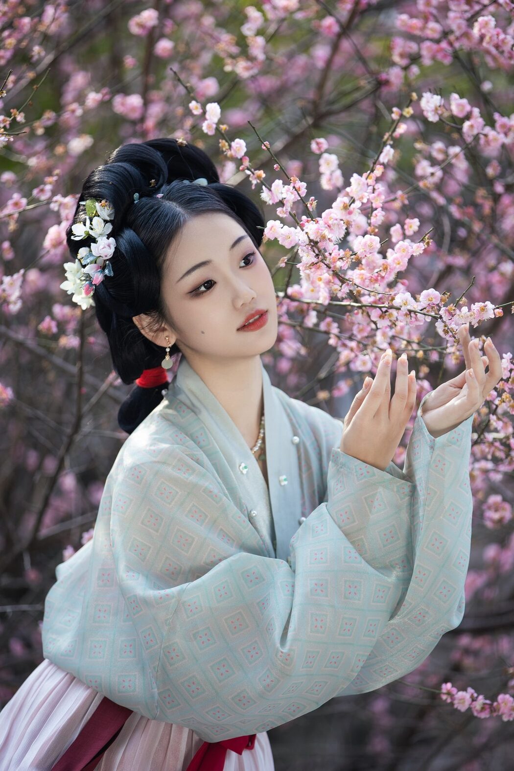 YiTuYu艺图语 Vol.3792 Wan Jiang Ting