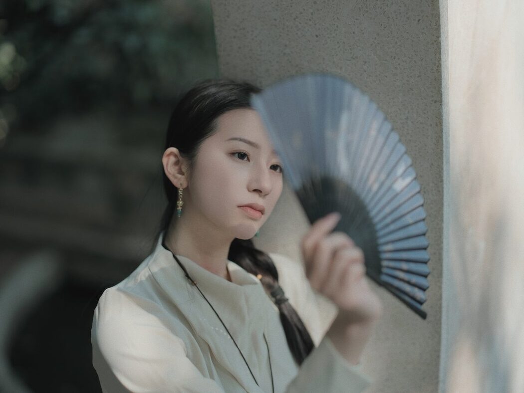 YiTuYu艺图语 Vol.3729 Ran Ran