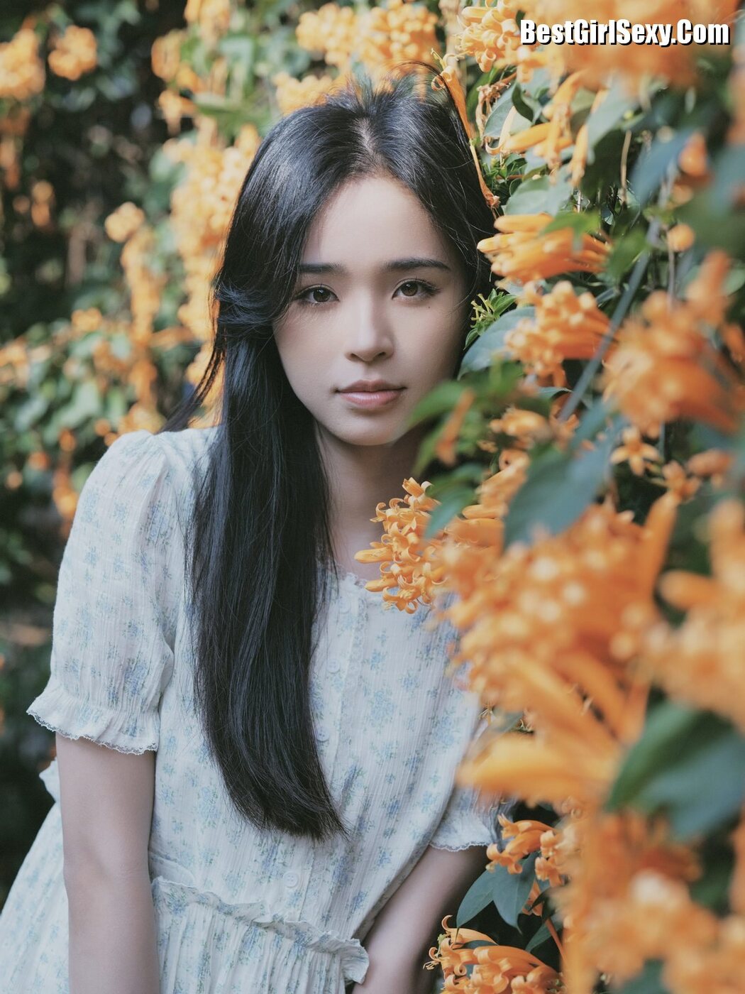 YiTuYu艺图语 Vol.3818 Cheng Zi
