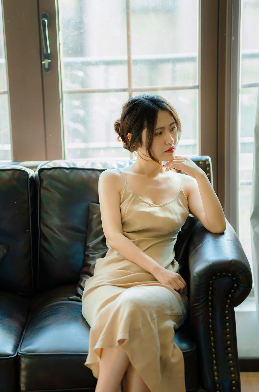 YiTuYu艺图语 Vol.3810 Cao Mei