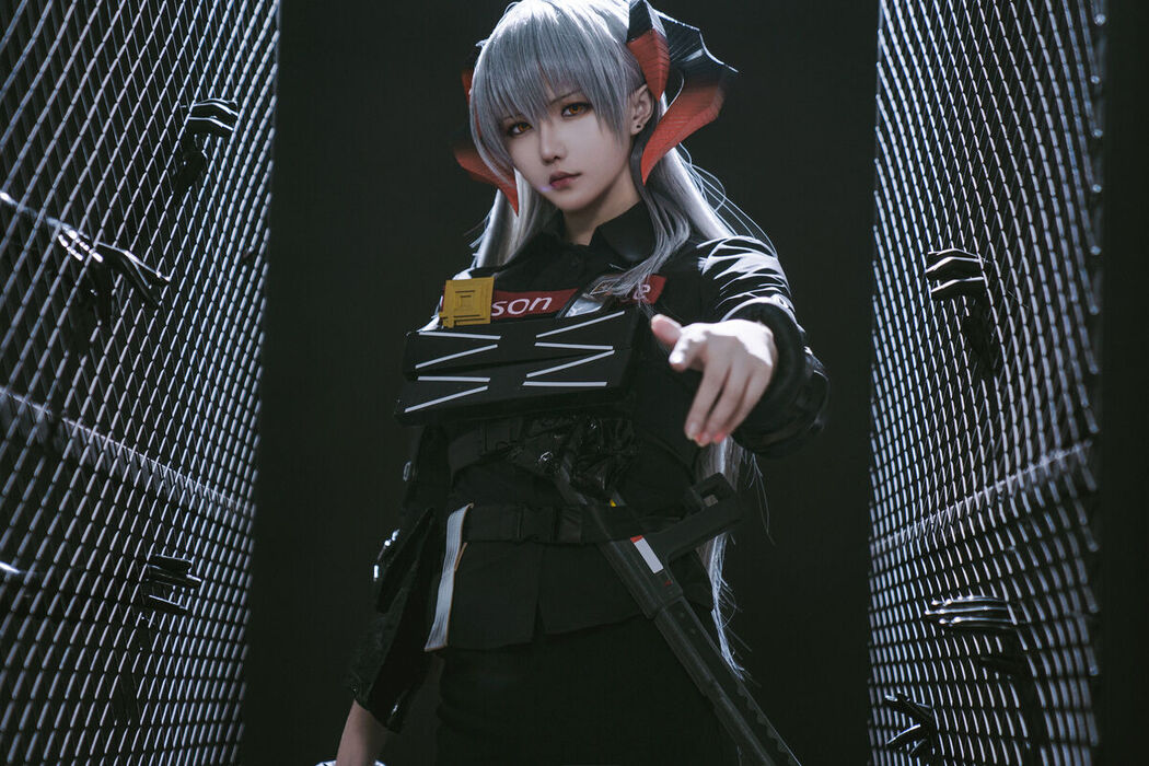 Coser@星之迟迟Hoshilily – 舟本 Heartbeat Part6