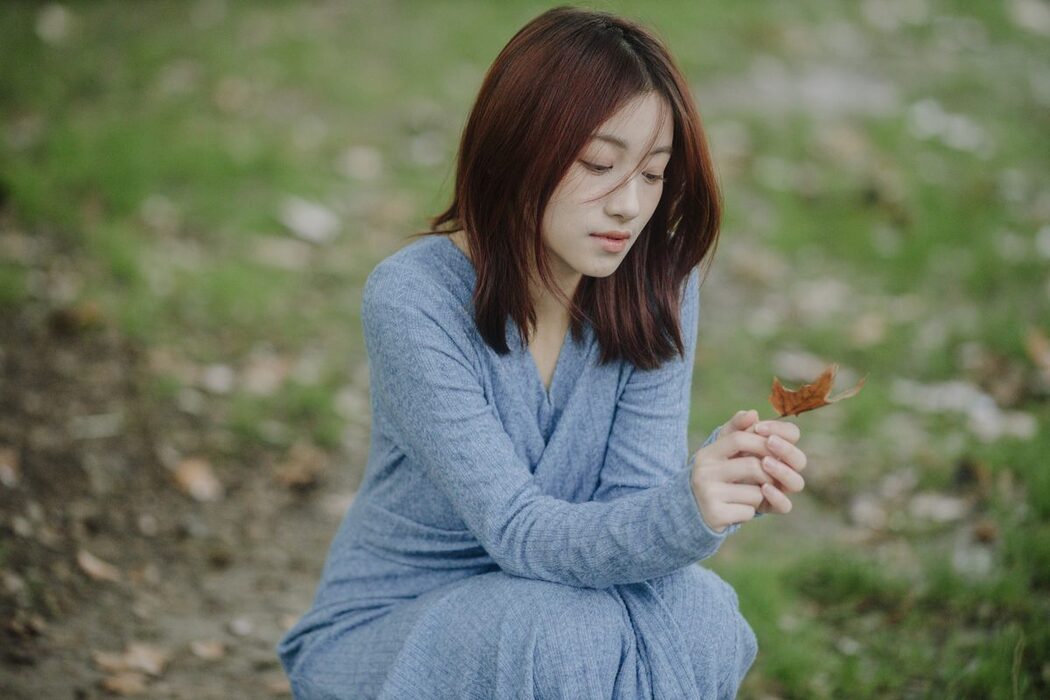 YiTuYu艺图语 Vol.3812 Yu Er