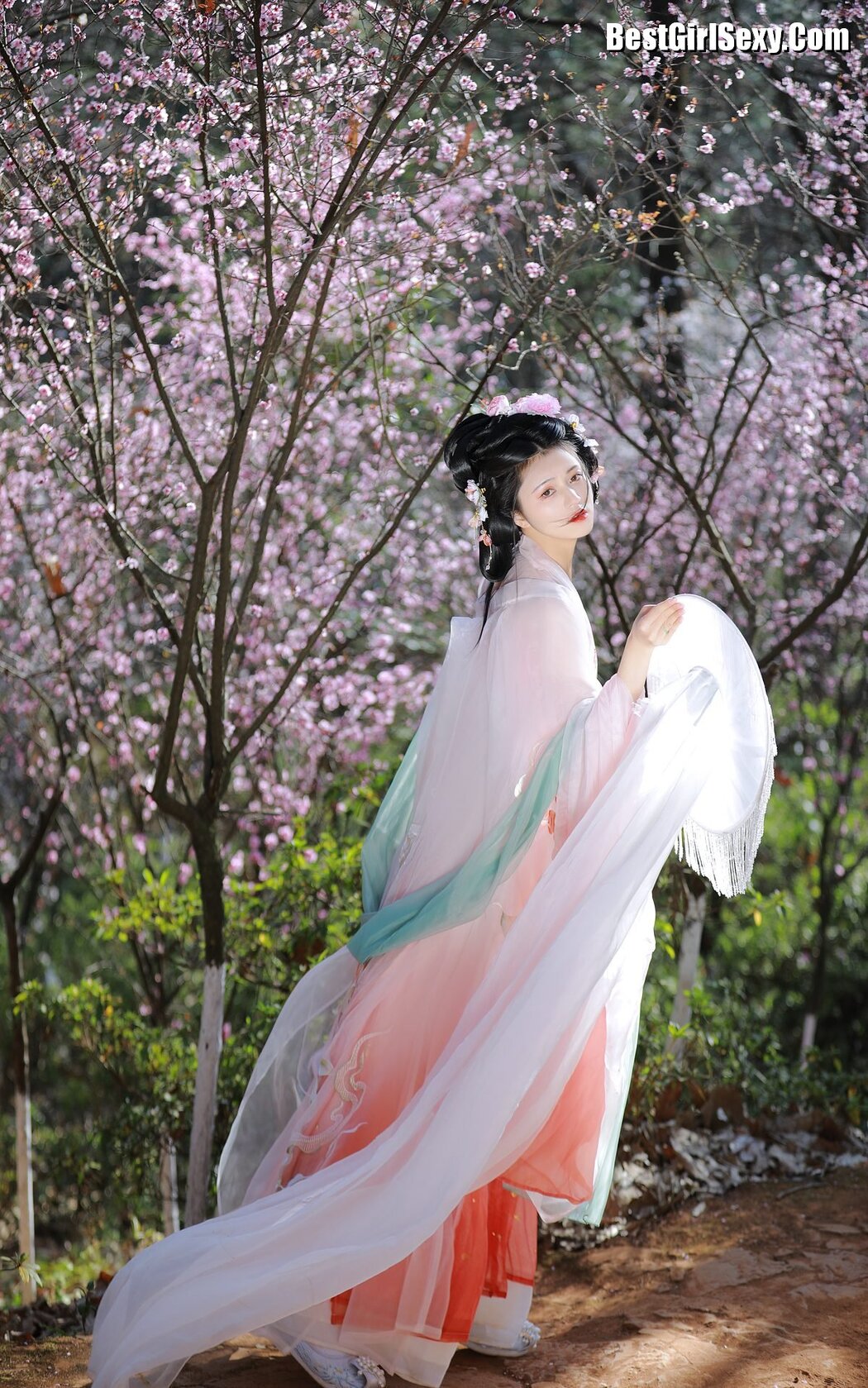 YiTuYu艺图语 Vol.3732 Wu Sui
