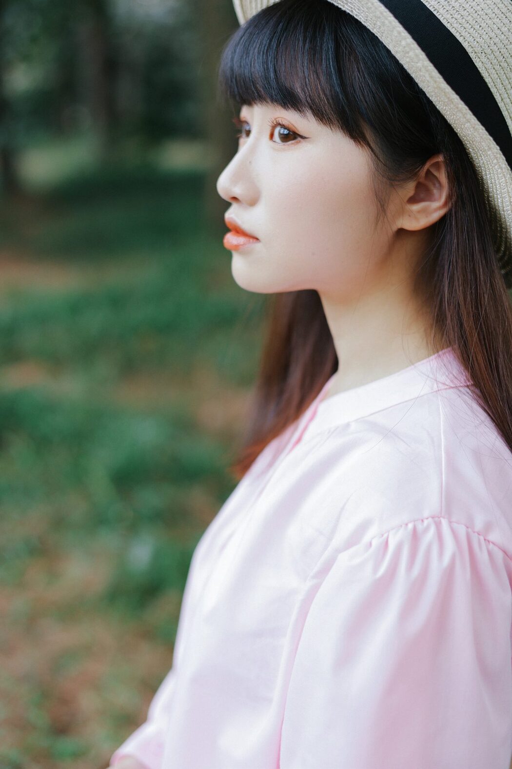 YiTuYu艺图语 Vol.3843 Lan Pang Zi