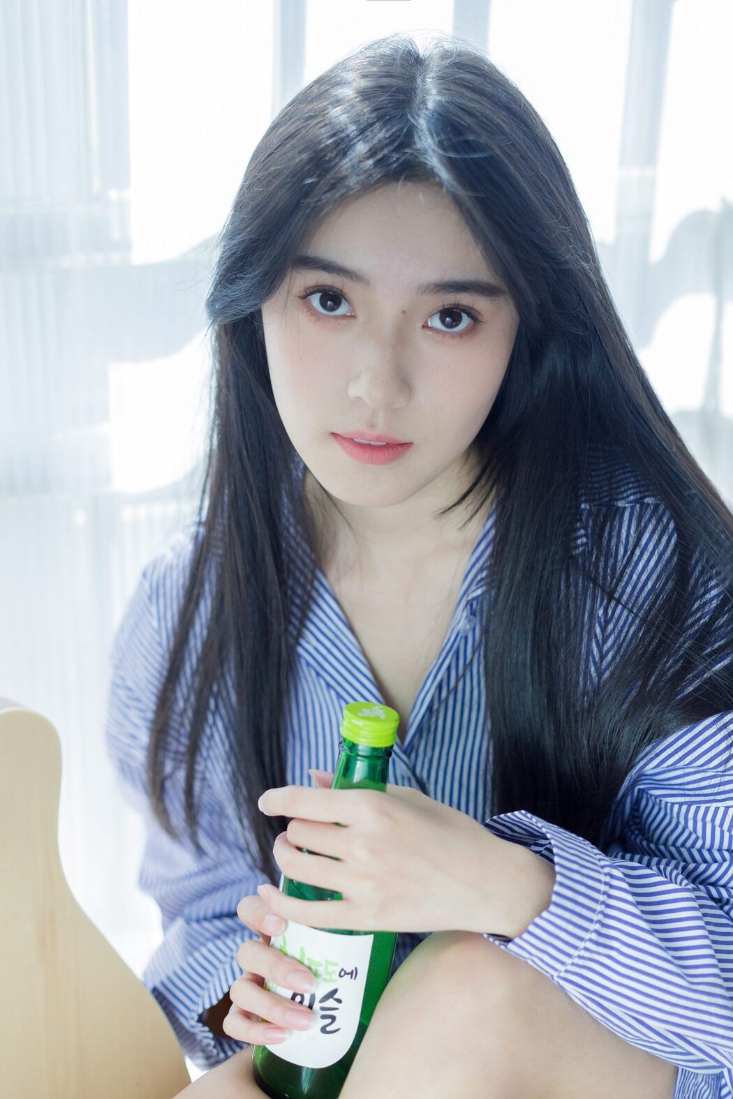 YiTuYu艺图语 Vol.3839 Jing Jing Jing
