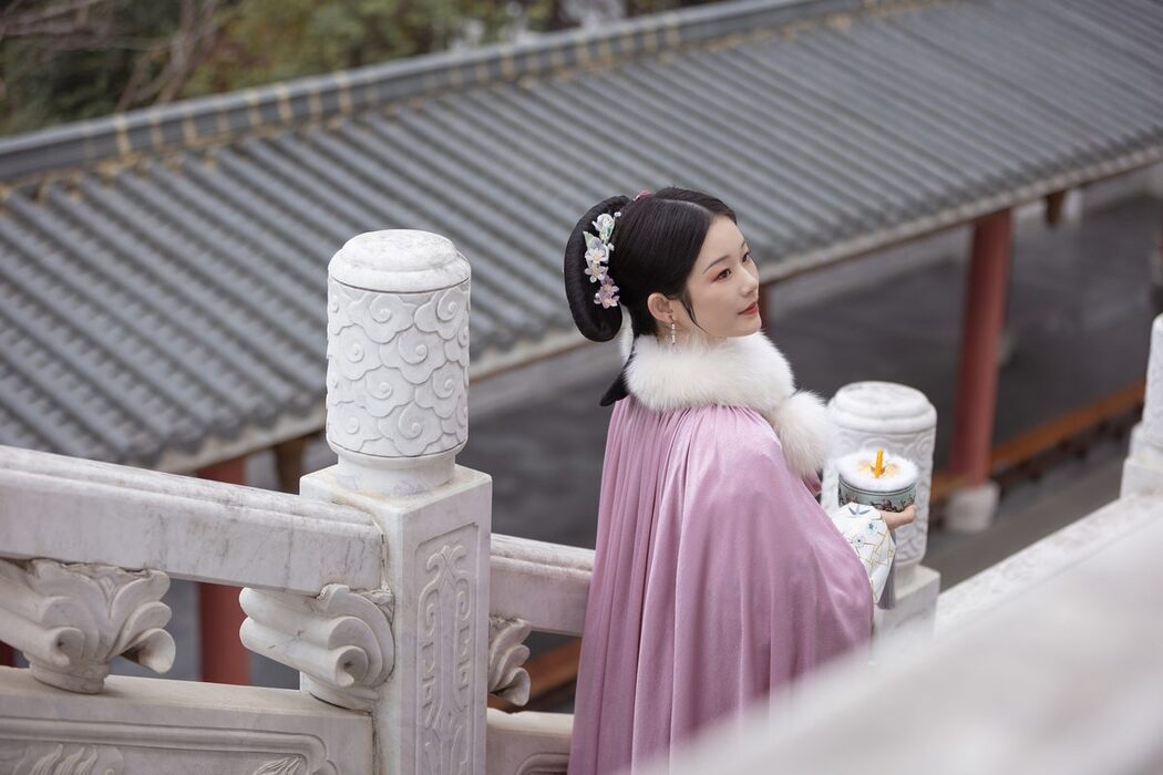 YiTuYu艺图语 Vol.3849 Pei Pei