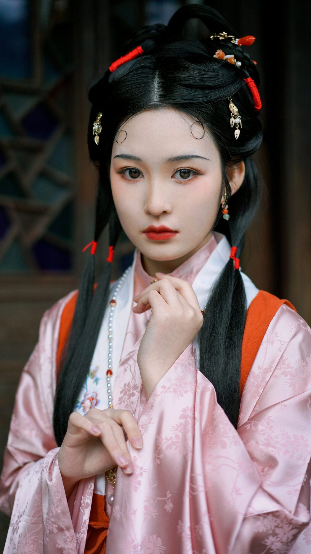 YiTuYu艺图语 Vol.3769 Ai Tan Xian De Xia Shang Zhou