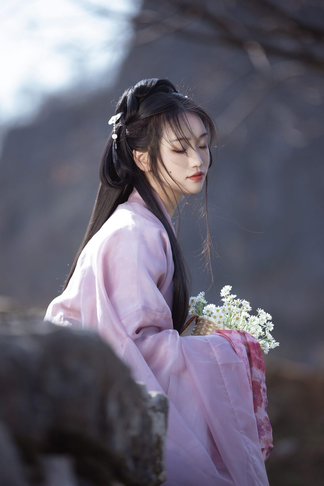 YiTuYu艺图语 Vol.3713 Wan Jiang Ting