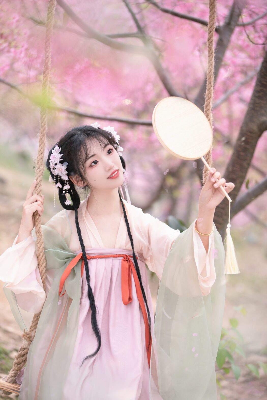 YiTuYu艺图语 Vol.3853 Wan Jiang Ting