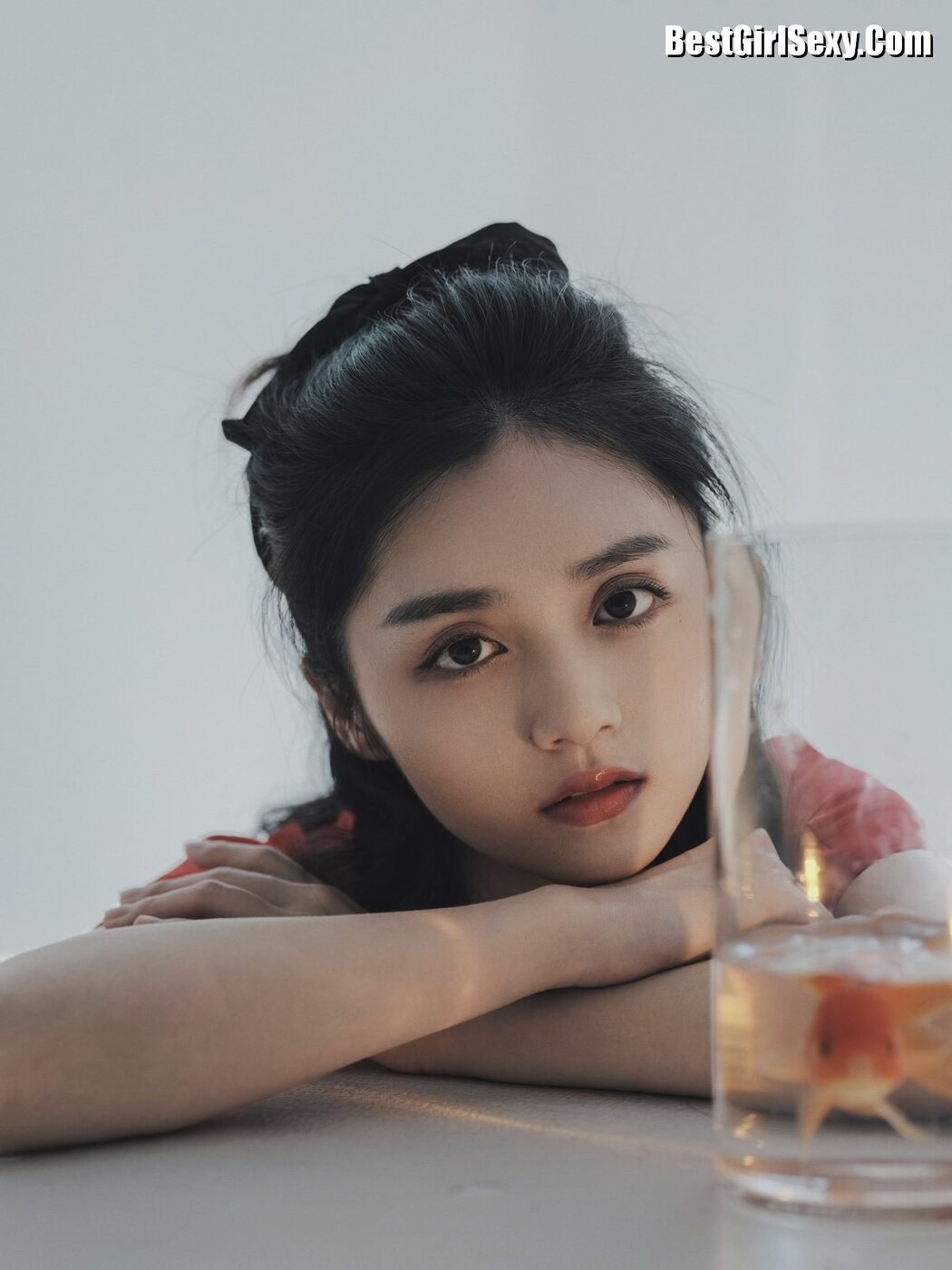 YiTuYu艺图语 Vol.3840 Yu Wen