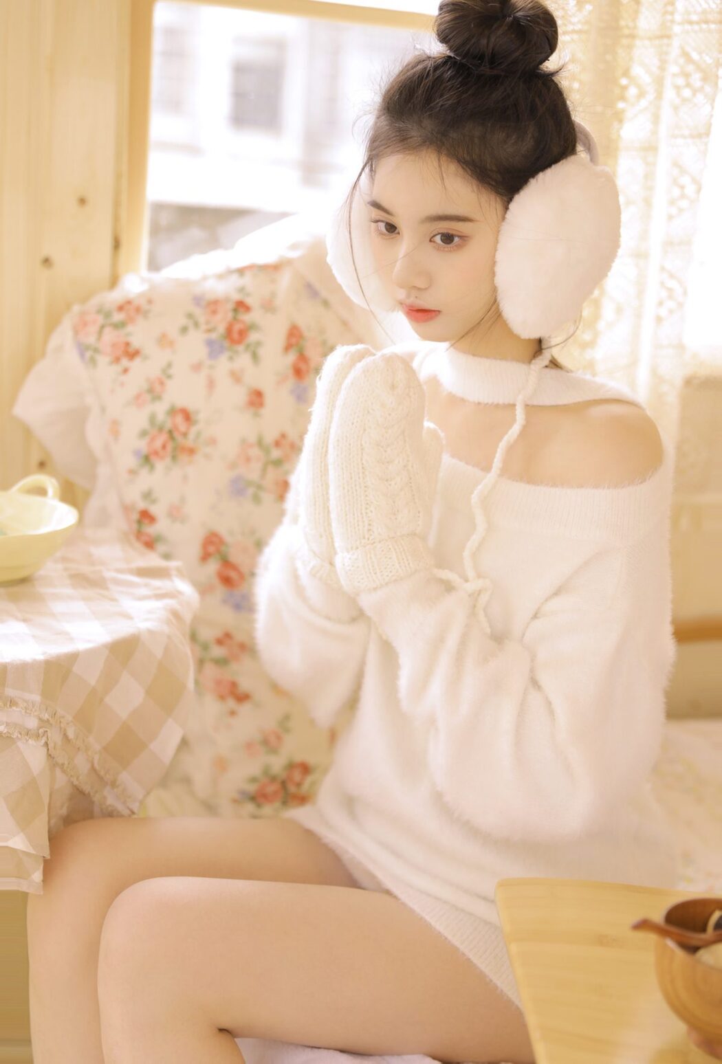 YiTuYu艺图语 Vol.3831 Su Su