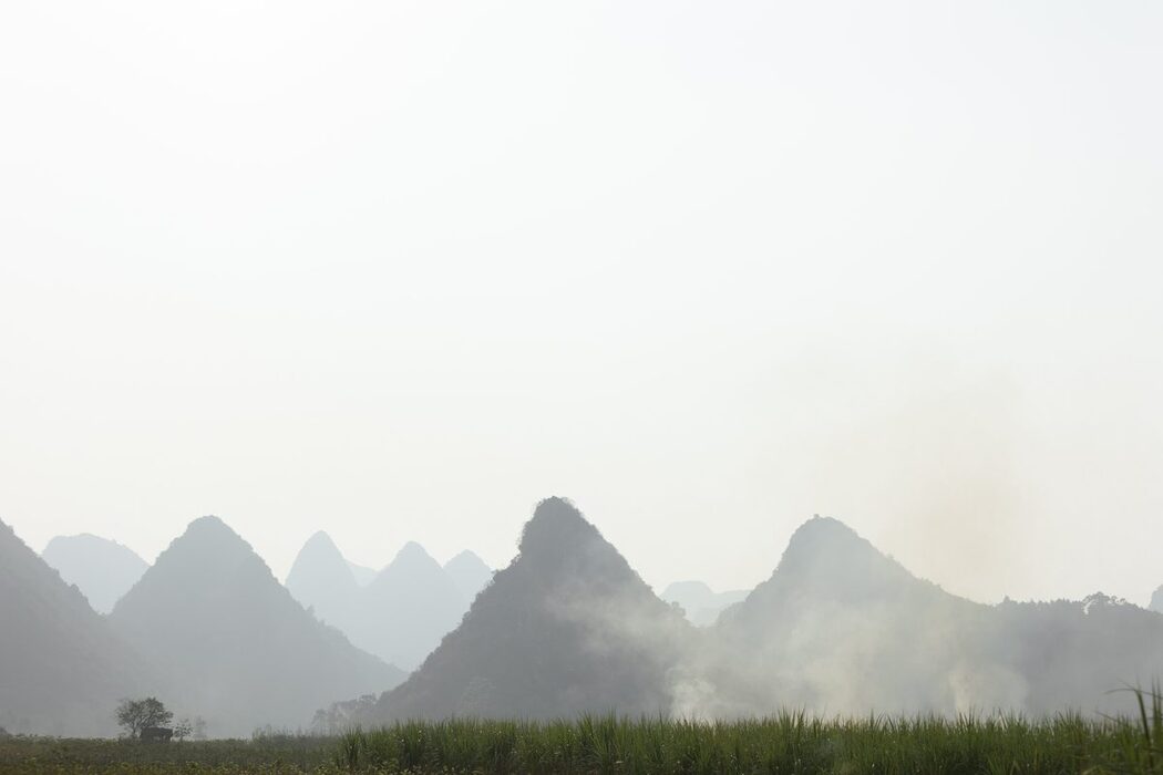YiTuYu艺图语 Vol.3855 Suan La Tang Er