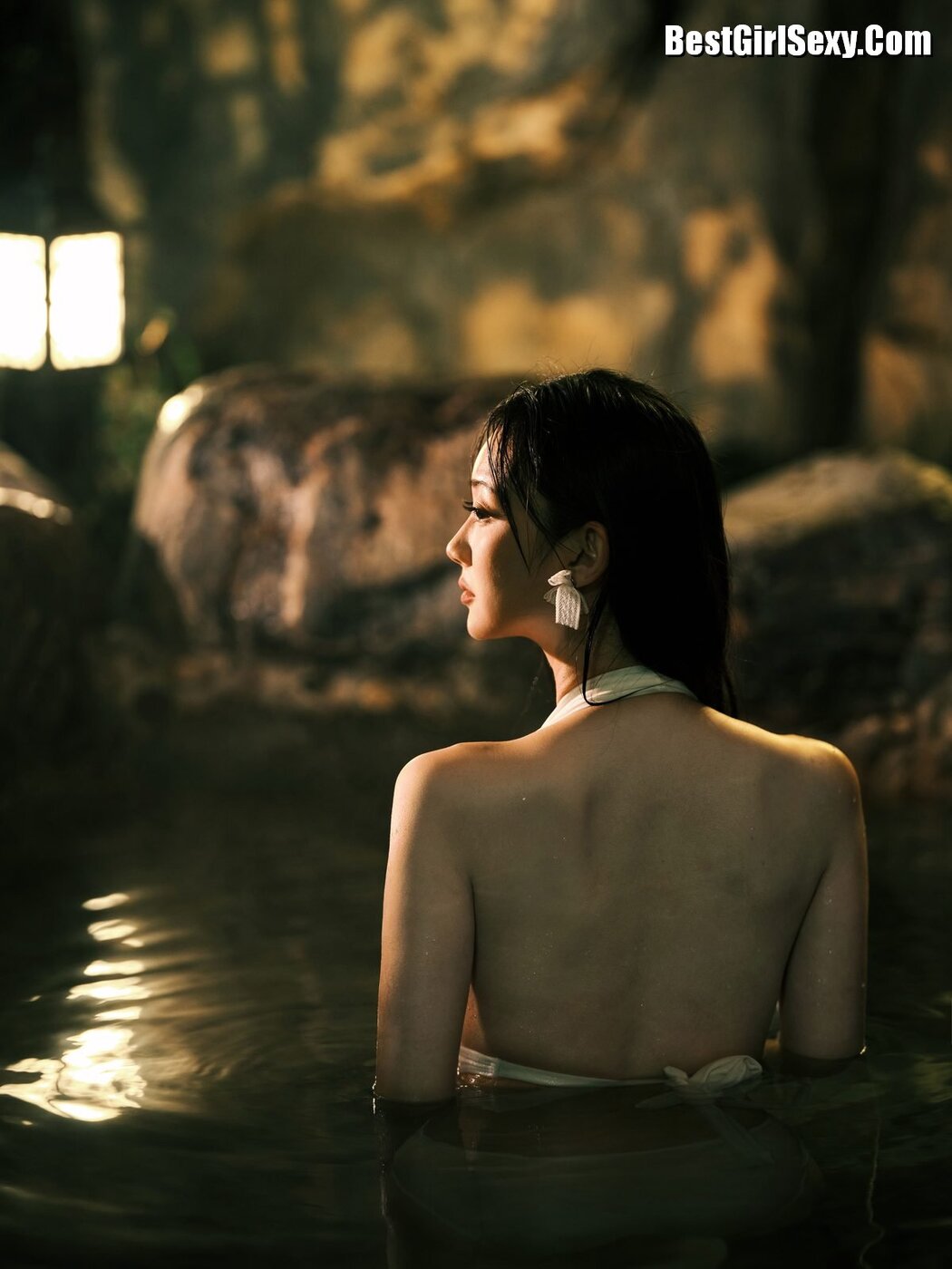 YiTuYu艺图语 Vol.3795 Kong Ling