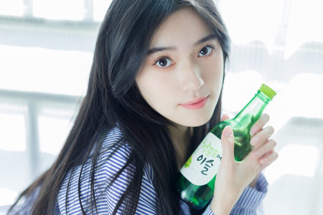 YiTuYu艺图语 Vol.3839 Jing Jing Jing