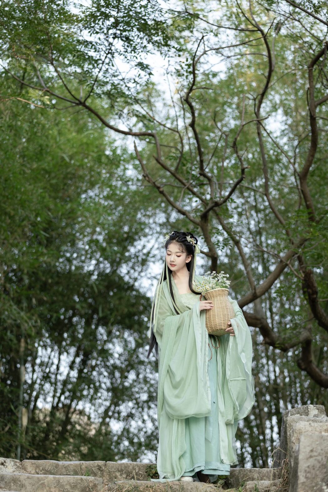 YiTuYu艺图语 Vol.3855 Suan La Tang Er