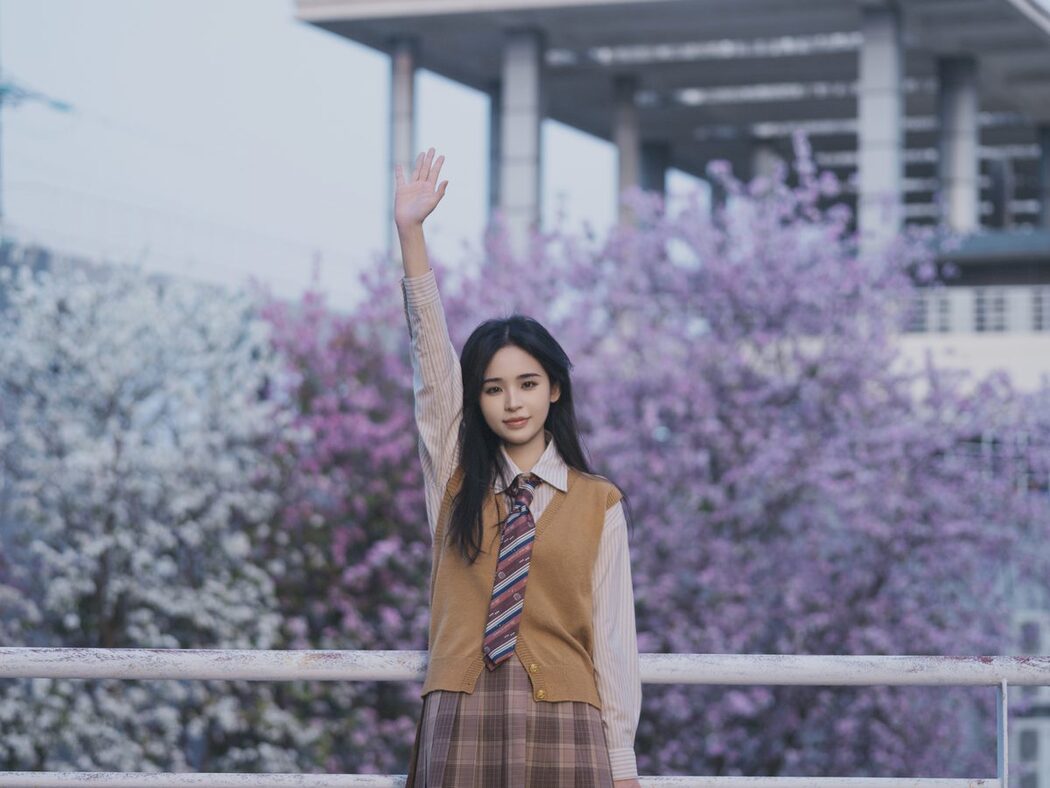 YiTuYu艺图语 Vol.3833 Cheng Zi