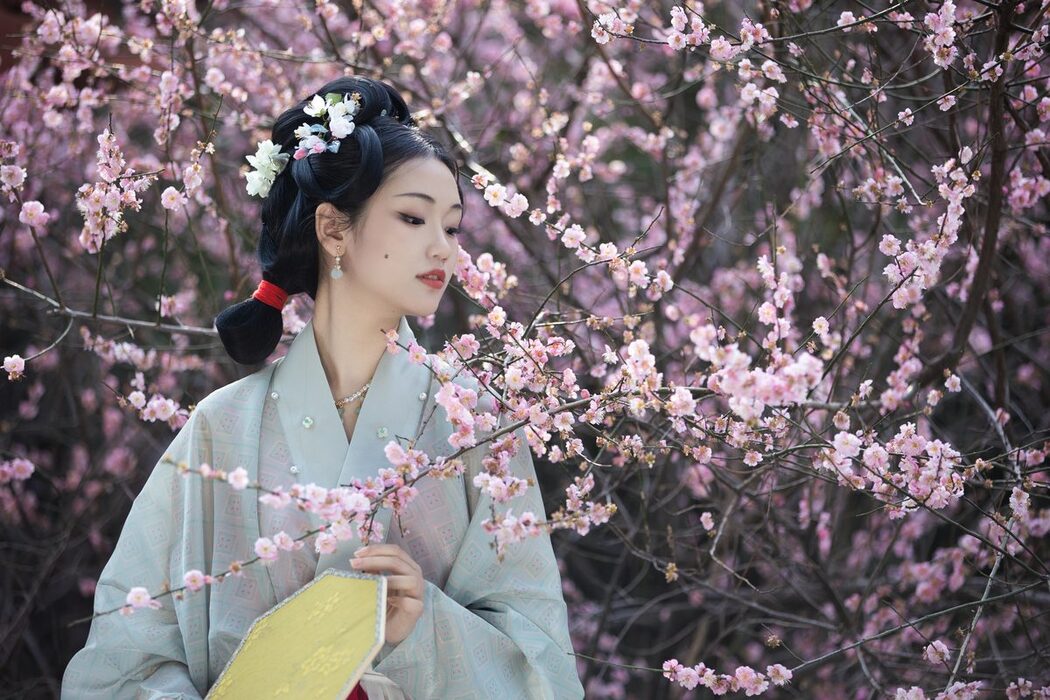 YiTuYu艺图语 Vol.3792 Wan Jiang Ting