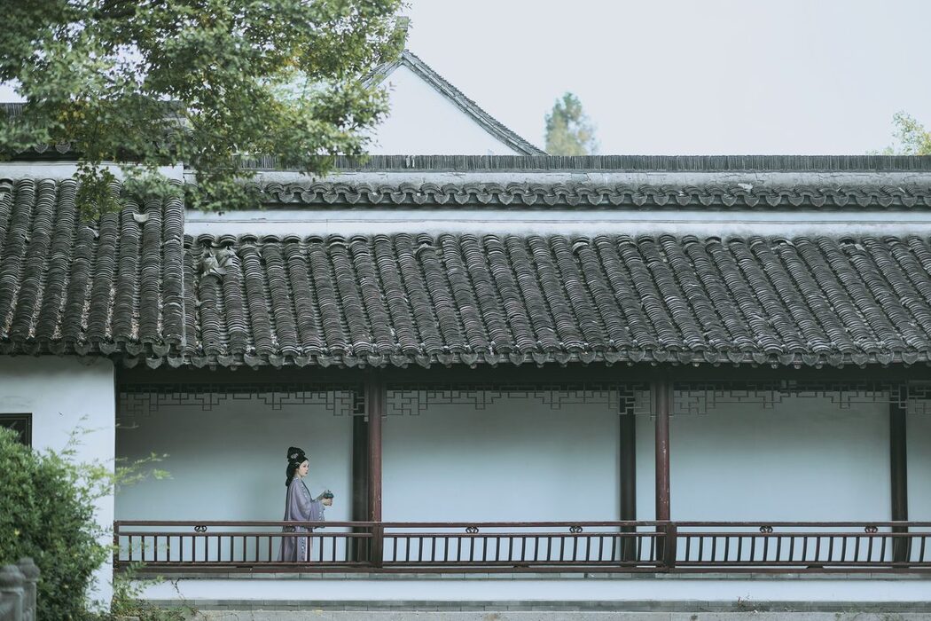 YiTuYu艺图语 Vol.3719 Zhe Zi Yu A Yu