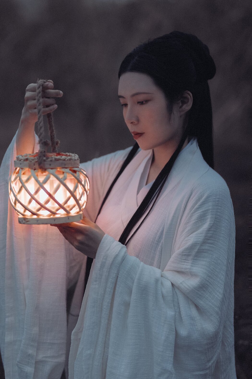 YiTuYu艺图语 Vol.384 Yiyi