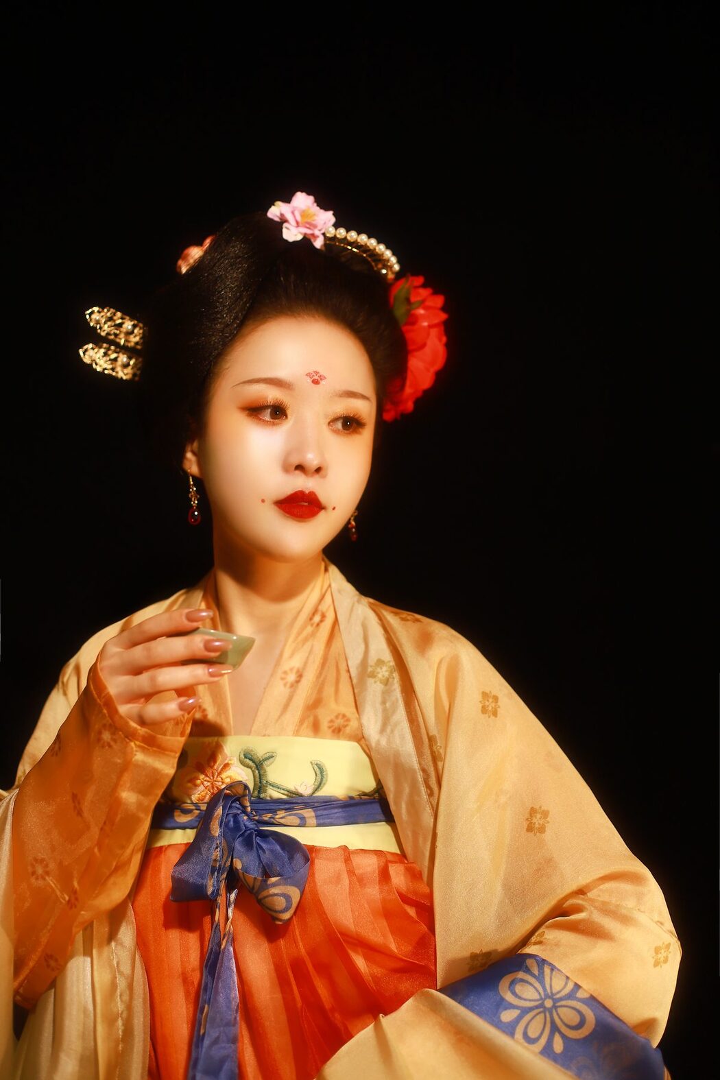 YiTuYu艺图语 Vol.3781 Xiao Zhu